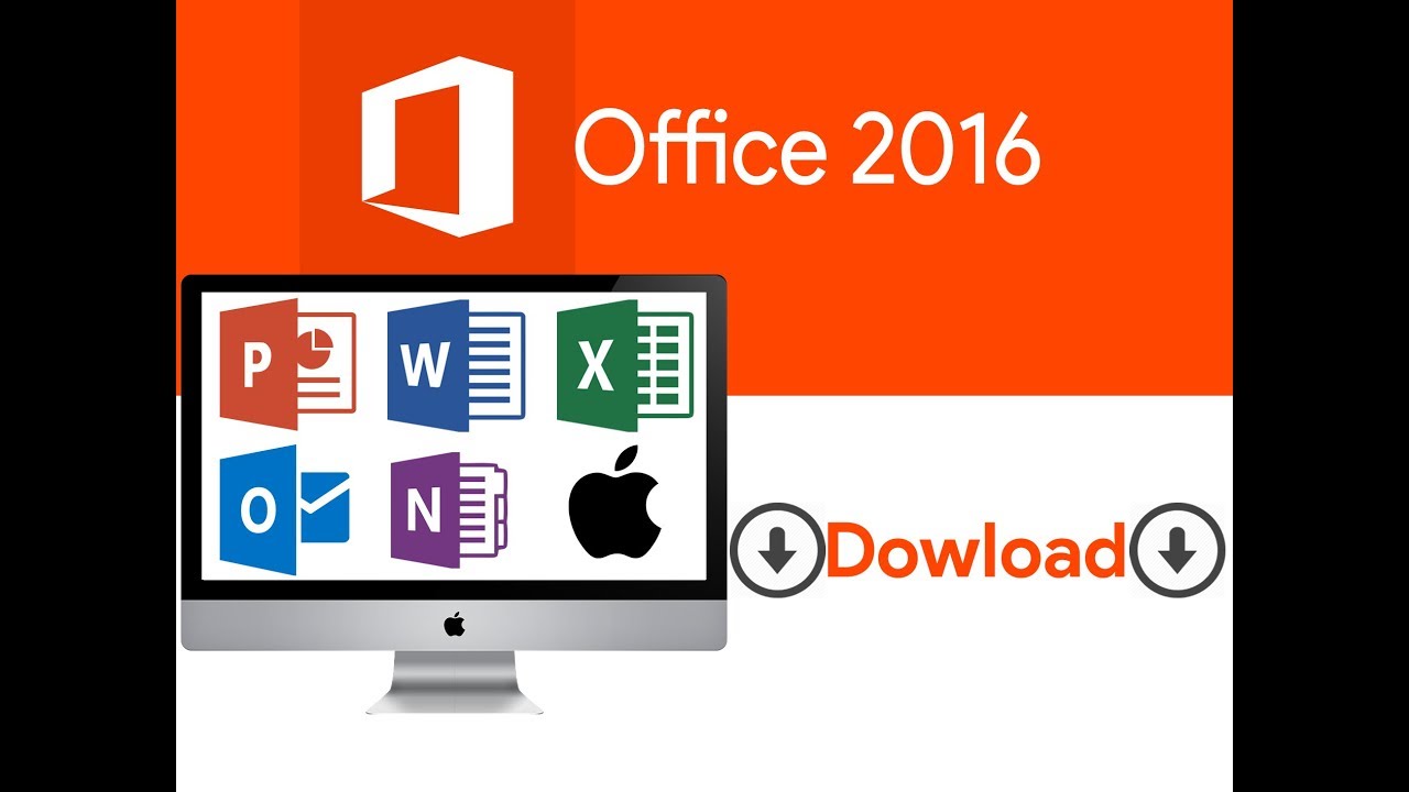free ms office for mac for students